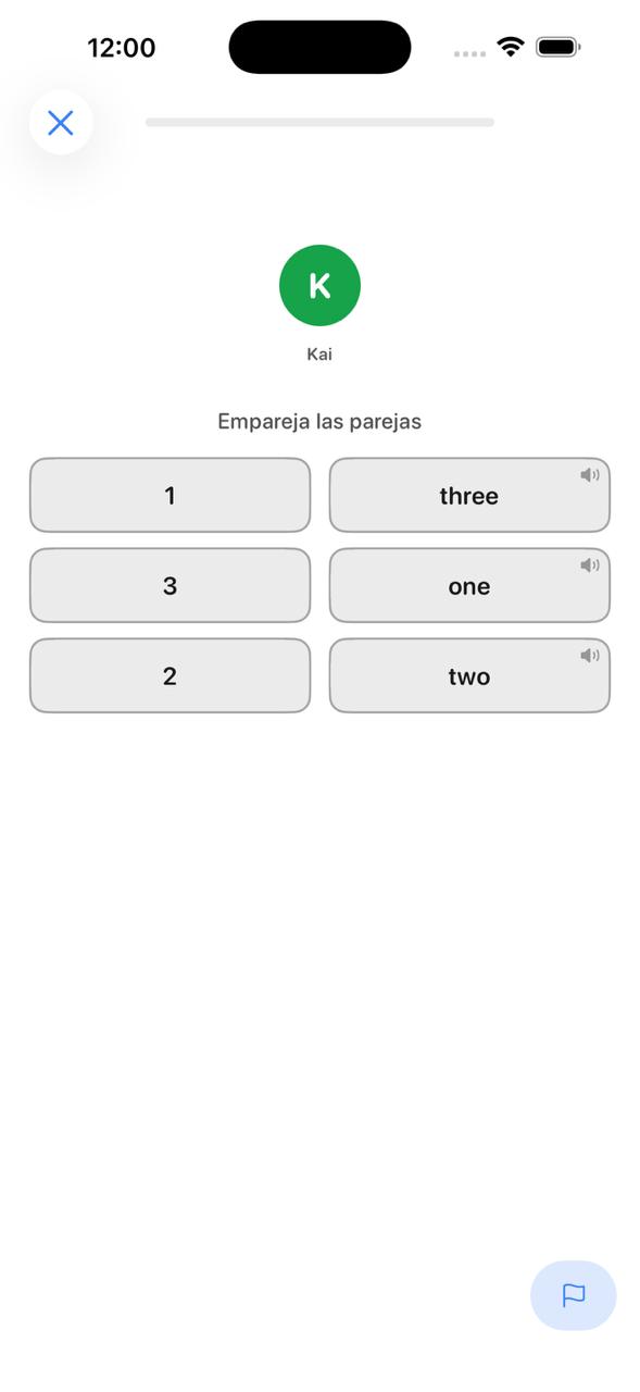 Sifrad app screenshot