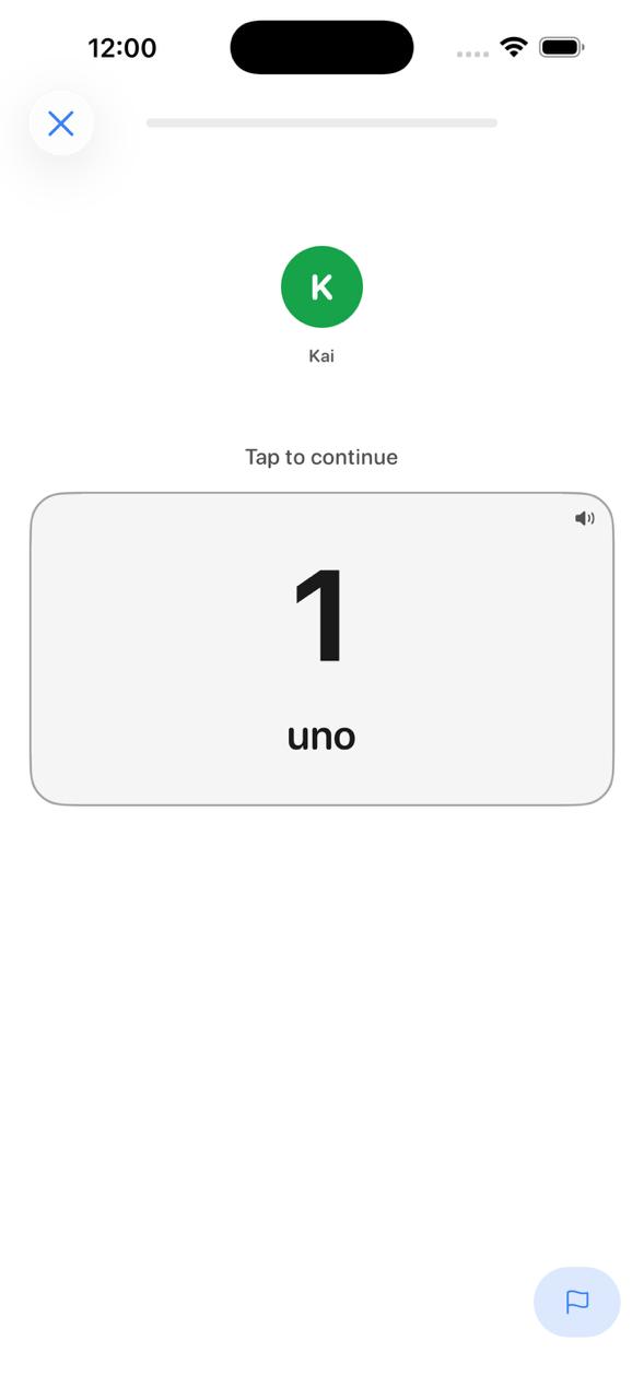 Sifrad Italian screenshot