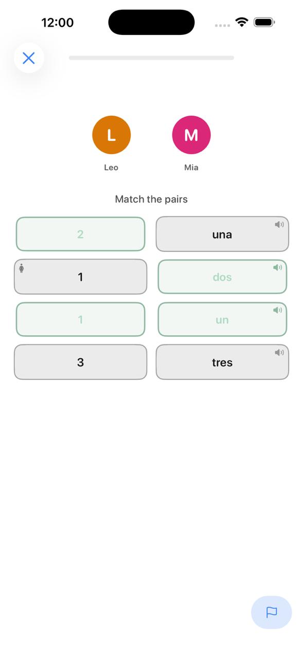 Sifrad app screenshot